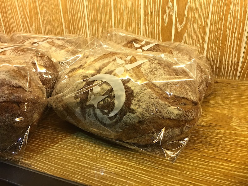 台湾・台北にある世界一のパン屋「呉寶春」