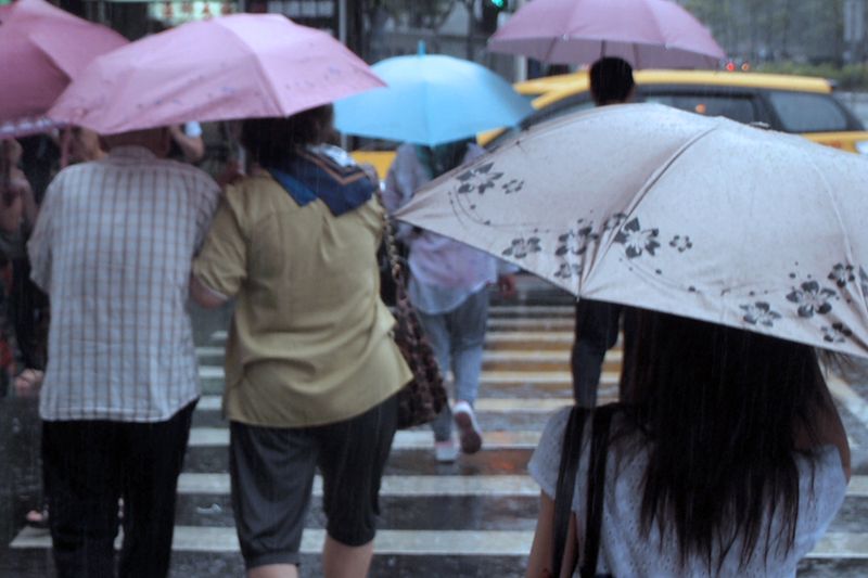 雨でも楽しめる台北の観光スポット 台湾観光旅行ナビガイドgloupes